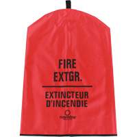 Fire Extinguisher Covers SD026 | Stor-it Systems