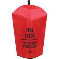 Enveloppes pour extincteurs Stor-it Systems