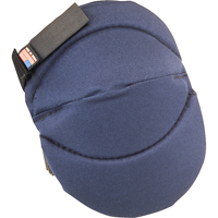Deluxe Soft Knee Pad, Hook and Loop Style, Plastic Caps, Foam Pads SD369 | Stor-it Systems