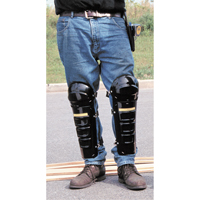 Knee-Shin Guards Stor-it Systems
