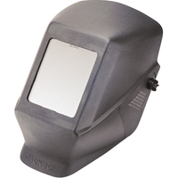 HSL 100 Passive Welding Helmet Stor-it Systems