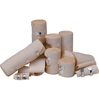Bandage &eacute;lastique, Couper au besoin lo x 3" la, Classe 1 Stor-it Systems