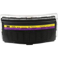 Cartouche pour appareils de protection respiratoire (APR) &agrave; &eacute;puration d'air motoris&eacute; Versaflo, Gaz acide/Vapeur organique, Paquet de 1 Stor-it Systems