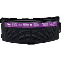 Cartouche pour appareils de protection respiratoire (APR) &agrave; &eacute;puration d'air motoris&eacute; Versaflo, Filtre P100, Paquet de 1 Stor-it Systems