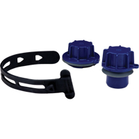 Trousse de nettoyage et de rangement pour APR motoris&eacute; TR-600 de Versaflo Stor-it Systems