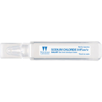 Solution saline Saljet, dose unique, 1,01 oz Stor-it Systems