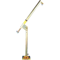 Davit Bracket Stor-it Systems