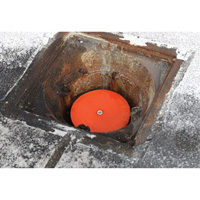 Bouchons pour drain Stor-it Systems