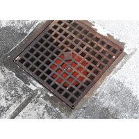 Bouchons pour drain Stor-it Systems