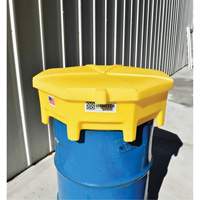 Global Ultra-Drum Funnel, 5 gal. SDL570 | Stor-it Systems