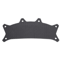 Bandeau absorbant pour coiffe Fas-Trac III Stor-it Systems