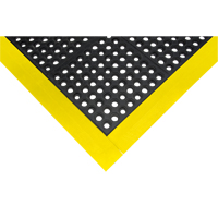 Border Ramp for Matting Stor-it Systems