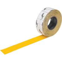 Anti-Skid Tape, 2" x 60', Yellow SDN090 | Stor-it Systems