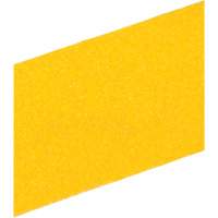 Anti-Skid Tape, 2" x 60', Yellow SDN090 | Stor-it Systems