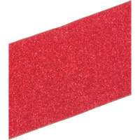 Anti-Skid Tape, 2" x 60', Red SDN091 | Stor-it Systems