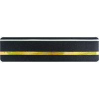 Anti-Skid Tape, 6" x 24", Black SDN112 | Stor-it Systems