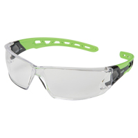 Z2500 Series Safety Glasses, Clear Lens, Anti-Fog, ANSI Z87+/Meets/Exceeds CSA Z94.3 Stor-it Systems