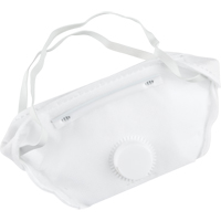 Particulate Respirator, N95, NIOSH Certified, Medium/Large SDN712 | Stor-it Systems