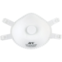 Particulate Respirator, N100, NIOSH Certified, Medium/Large SDN713 | Stor-it Systems