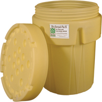 Ultra-Overpacks<sup>®</sup> Drum, 95 gal., Stationary SDN722 | Stor-it Systems