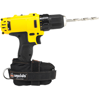 &eacute;tui pour outils &eacute;lectriques Squids 3780 Power Tool Trap Stor-it Systems
