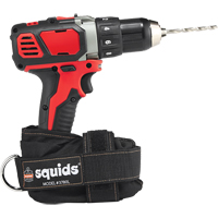 &eacute;tui pour outils &eacute;lectriques Squids 3780 Power Tool Trap Stor-it Systems