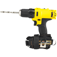 &eacute;tui pour outils &eacute;lectriques Squids 3780 Power Tool Trap Stor-it Systems