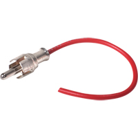Safety Whip&reg; Hot Plug Stor-it Systems