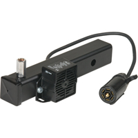 Safety Whip&reg; Flagstaff Mounting Base, Hitch Mount Stor-it Systems