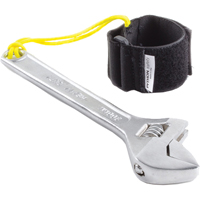 Adjustable Tool Tethering Wristband With Cord SDP341 | Stor-it Systems