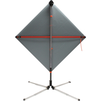 Support de panneau enroulable Stor-it Systems