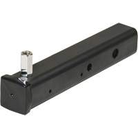 Safety Whip&reg; Flagstaff Mounting Base, Hitch Mount Stor-it Systems