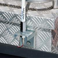 Safety Whip&reg; Flagstaff Mounting Base Stor-it Systems