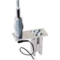 Safety Whip&reg; Flagstaff Mounting Base Stor-it Systems