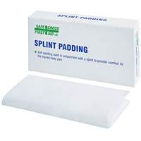 Splint Padding SDS881 | Stor-it Systems