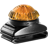 Clignotant d'avertissement Guardian, Continu/Clignotement, Ambr&eacute;e Stor-it Systems