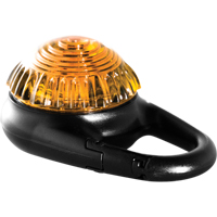 Clignotant d'avertissement Guardian TAG-IT, Continu/Clignotement, Jaune Stor-it Systems