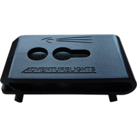 Guardian Warning Light Belt Clip Stor-it Systems