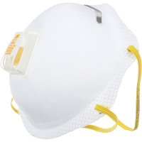 8511 Particulate Respirators, N95, NIOSH Certified Stor-it Systems