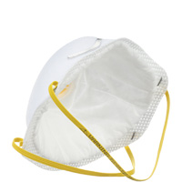 8511 Particulate Respirators, N95, NIOSH Certified Stor-it Systems