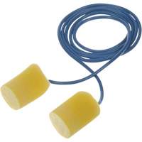 E-A-R Classic Earplugs, Bulk - Polybag, Corded Stor-it Systems