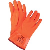 Gants Polar Grip 23-700, 9/Grand, R&ecirc;vetement PVC, Enveloppe en Nylon Stor-it Systems