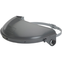 Fibre-Metal&reg; Helmet Bracket for Faceshield Stor-it Systems
