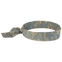 Chill-Its&reg; 6700 Cooling Bandanas, Multi-Colour Stor-it Systems