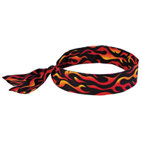 Chill-Its&reg; 6700 Cooling Bandanas, Multi-Colour Stor-it Systems