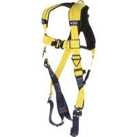 Delta™ Harnesses, CSA Certified, Class A, 420 lbs. Cap. SEB391 | Stor-it Systems