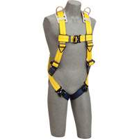 Delta™ Harnesses, CSA Certified, Class AE, 420 lbs. Cap. SEB392 | Stor-it Systems