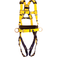 Delta™ Harnesses, CSA Certified, Class AP, Small, 420 lbs. Cap. SEB397 | Stor-it Systems
