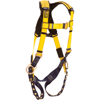 Delta™ Harnesses, CSA Certified, Class AP, 420 lbs. Cap. SEB401 | Stor-it Systems