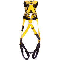 Delta™ Harnesses, CSA Certified, Class ADL, 420 lbs. Cap. SEB402 | Stor-it Systems